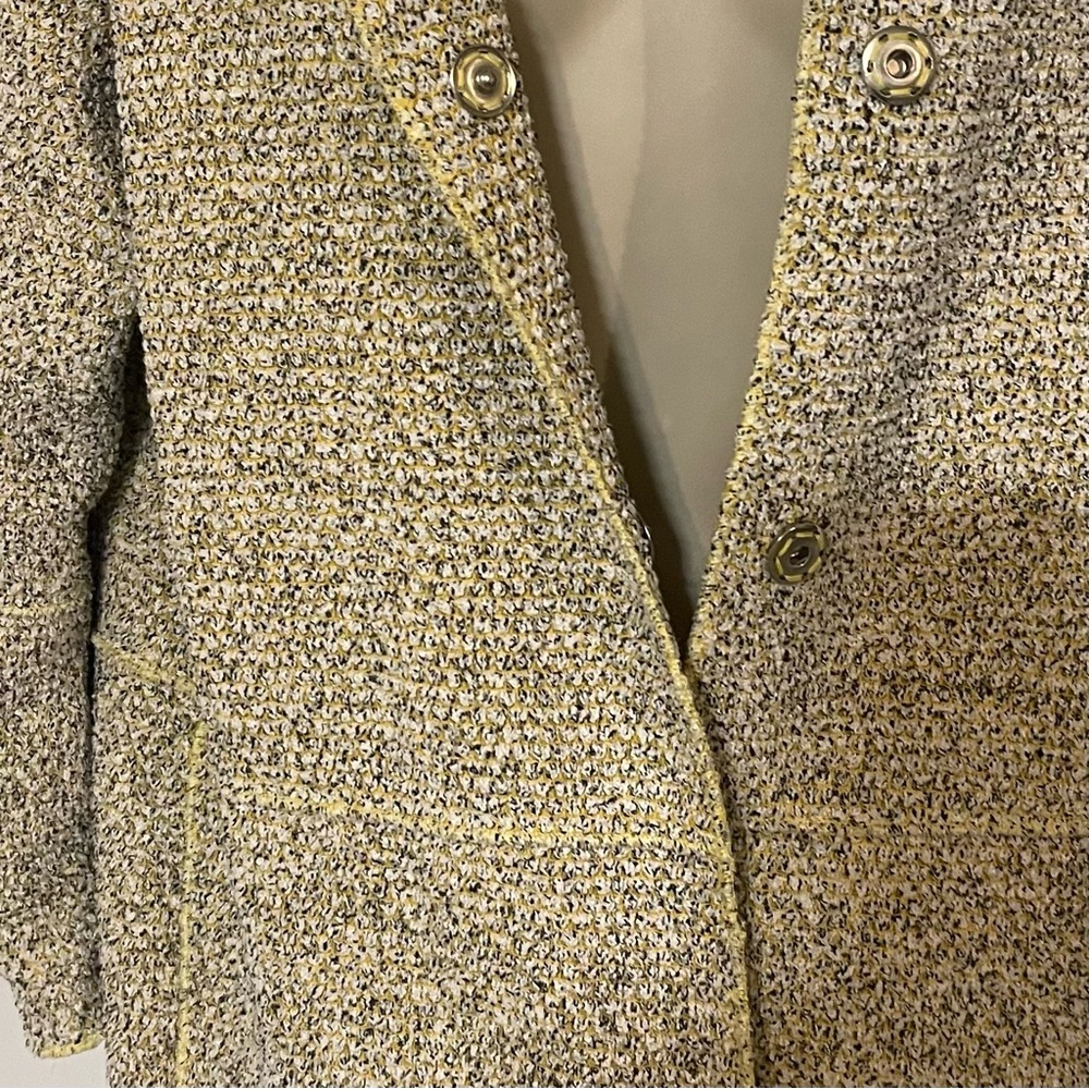 Bimba y Lola Blazer - Picture 4 of 8